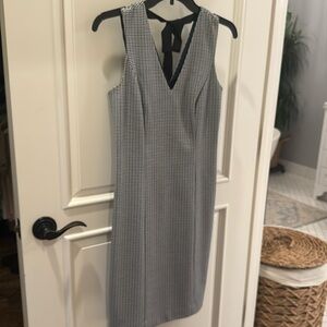 Banana republic dress